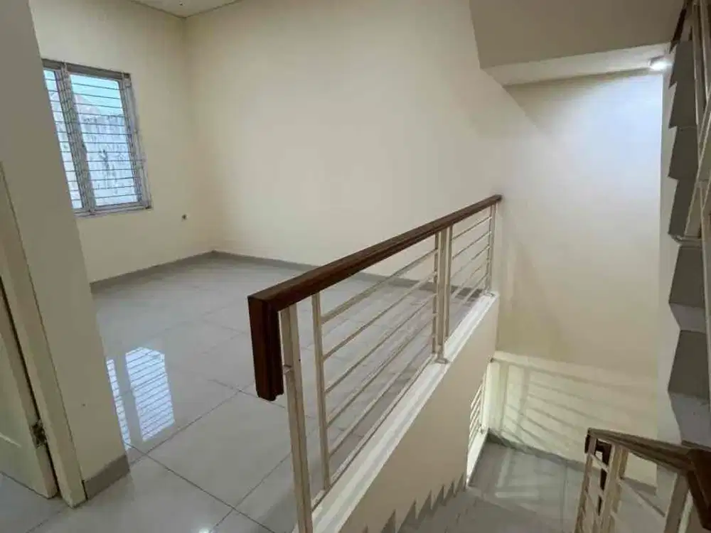 Di Jual Rugi Rumah Poris Indah Kondisi Cakep