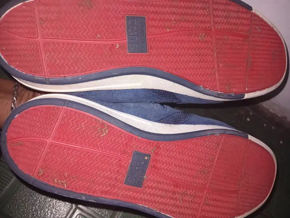 Sepatu converse cons  KAII