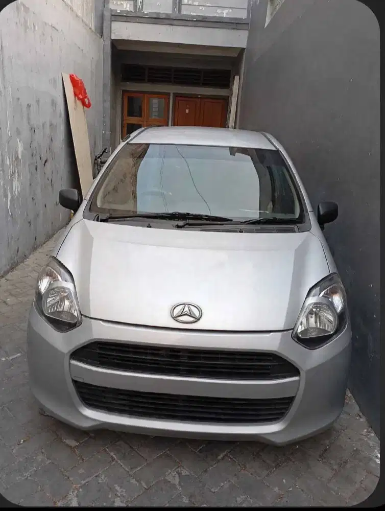 Jual Movil Dayhatsu Ayla 2016