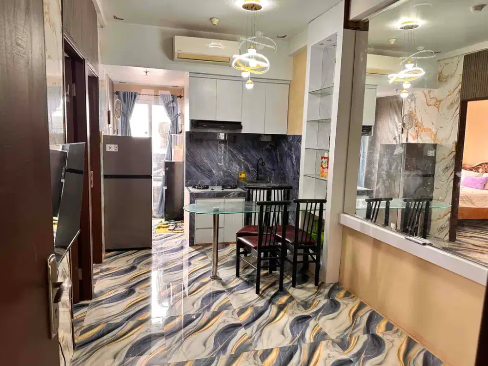 Disewakan Apartemen Puri Park View