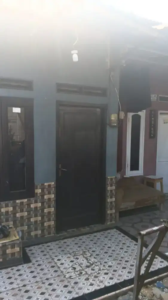 Rumah Depok sawangan