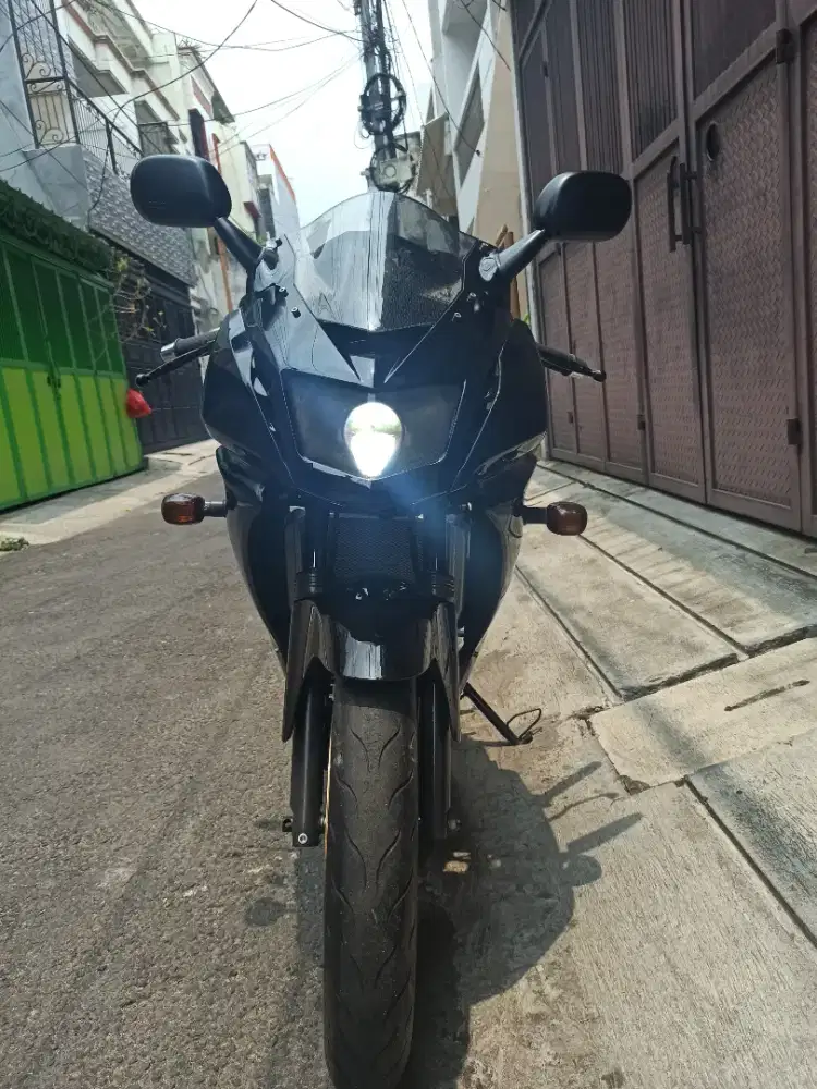 Ninja RR NEW 2015 SE