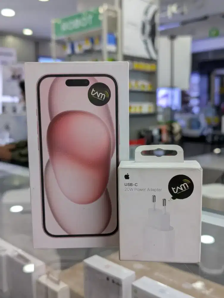 IPHONE 15 BASIC