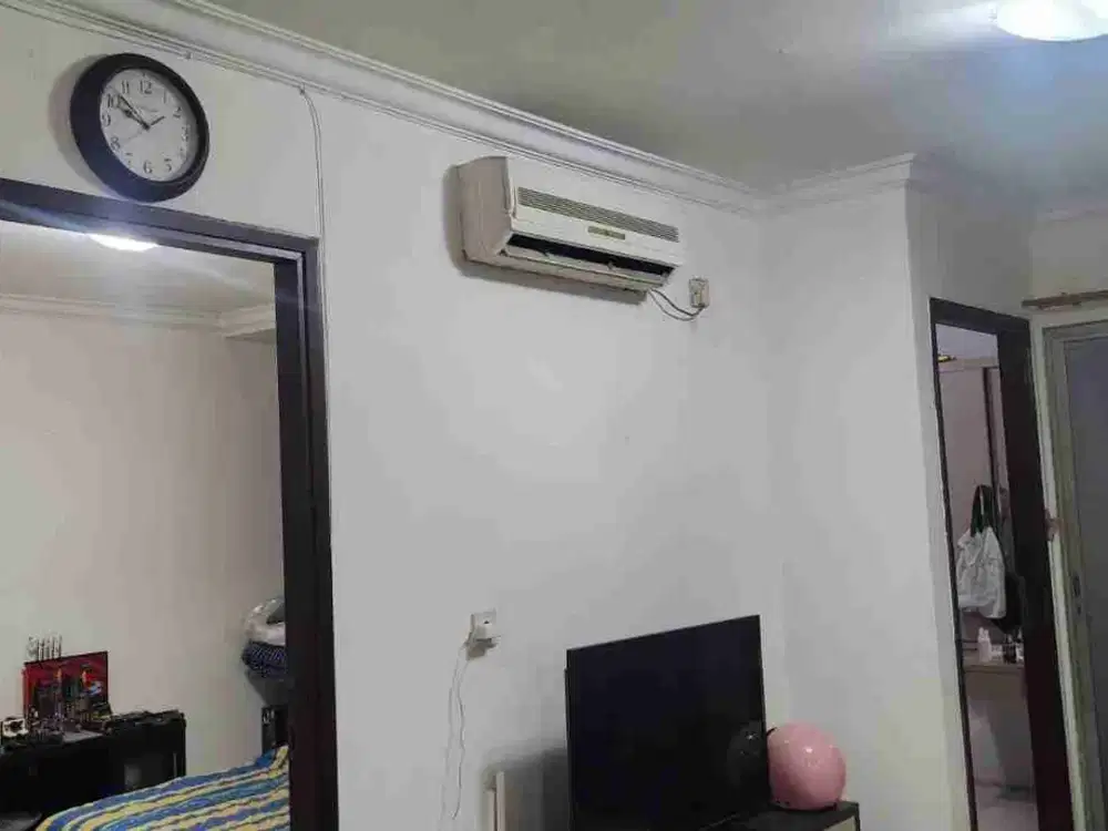 2BR GREAT WESTERN SERPONG — SIAP DIMILIKI!