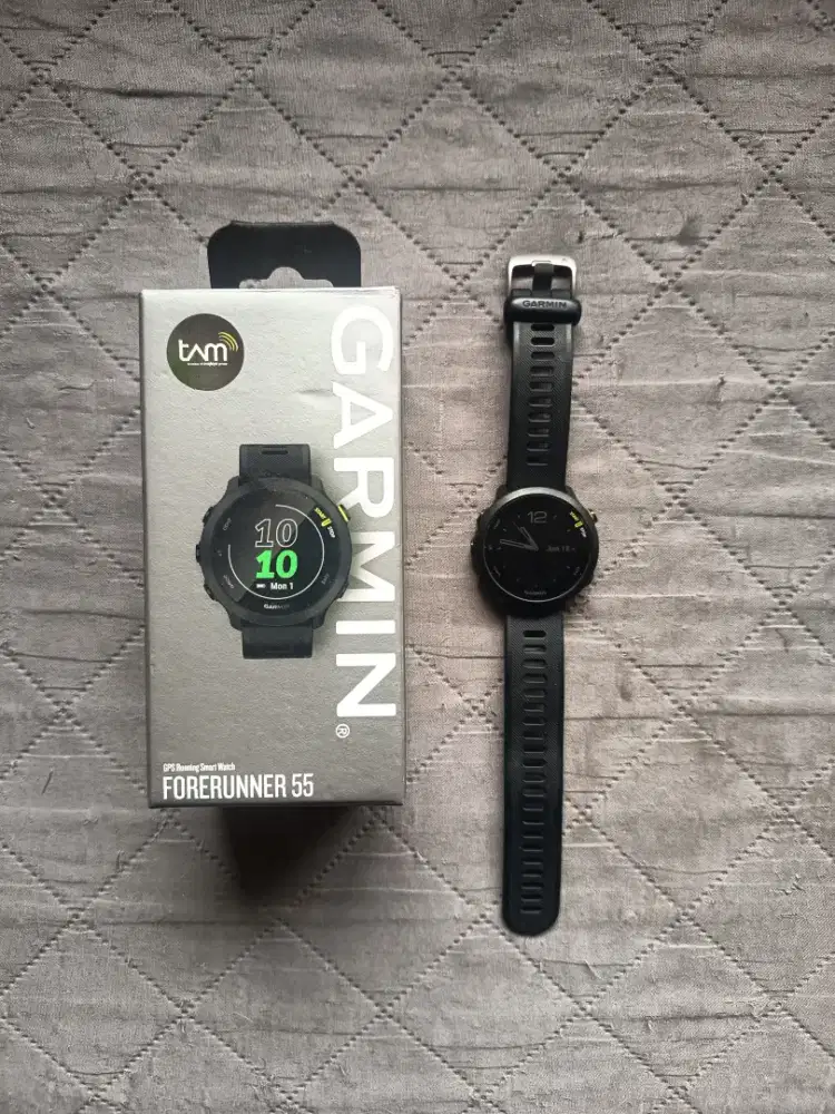Garmin Forerunner 55