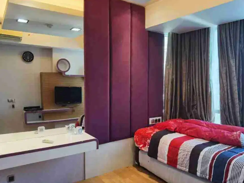 DIJUAL KEMANG VILLAGE — PREMIUM 3BR!