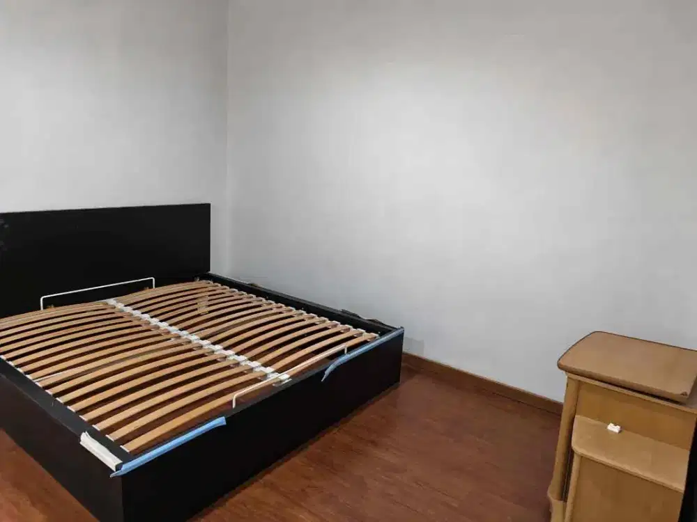 Di Jual Rugi Rumah Greenlake city Cluster Asia