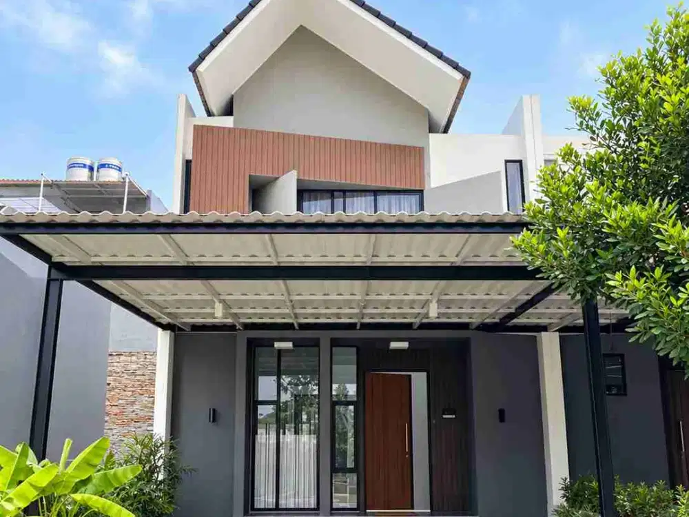 DIJUAL RUMAH METLAND MENTENG – CAKUNG JAKARTA TIMUR