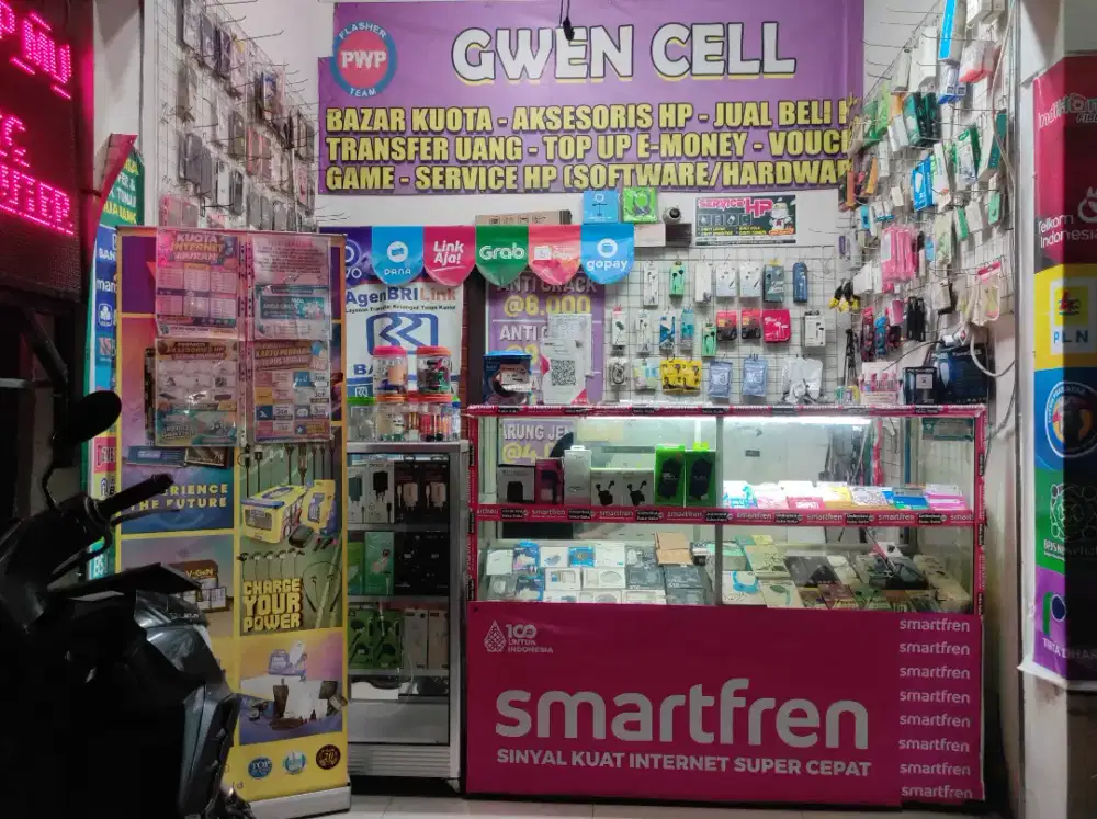 Lowongan kerja frontliner