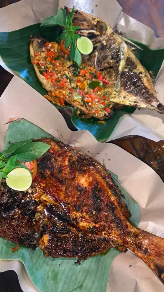 Lowongan tenaga masak