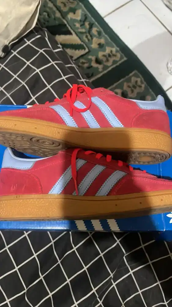 sepatu adidas spezial