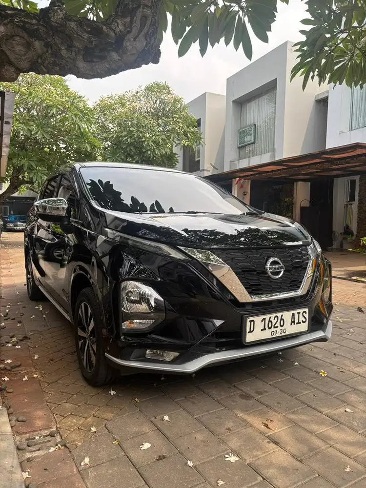2020 Nissan Livina VL - Tangan pertama !