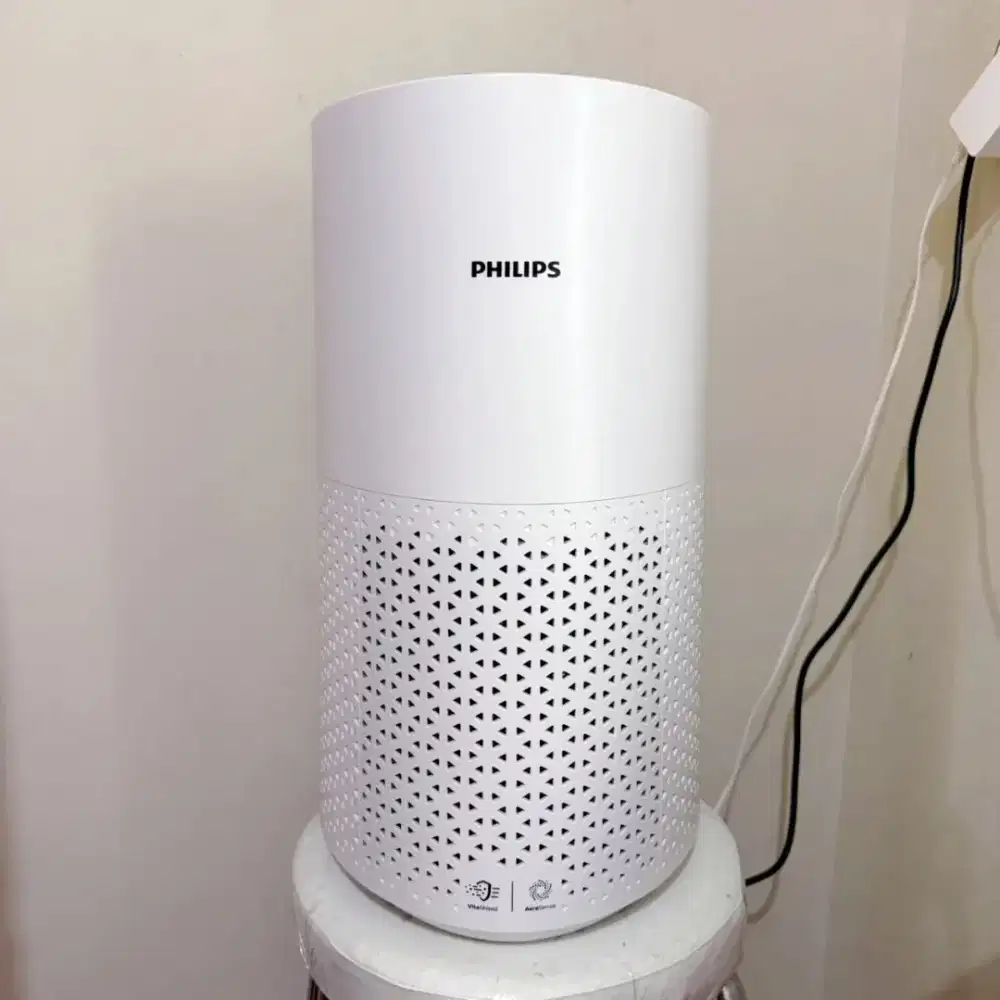 Net No Nego Air Purifier Philips 1000i AC1715/20 Jangkau Luas 78 m²