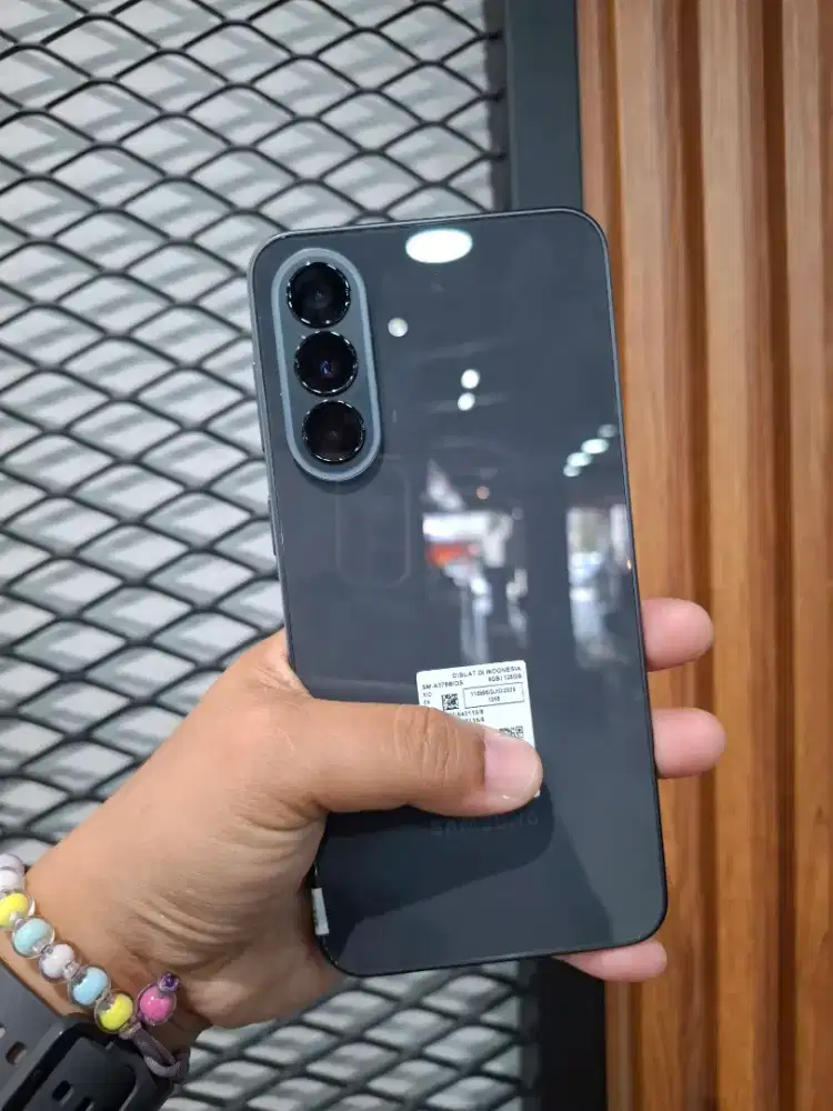 SAMSUNG GALAXY A37 5G 8+128GB