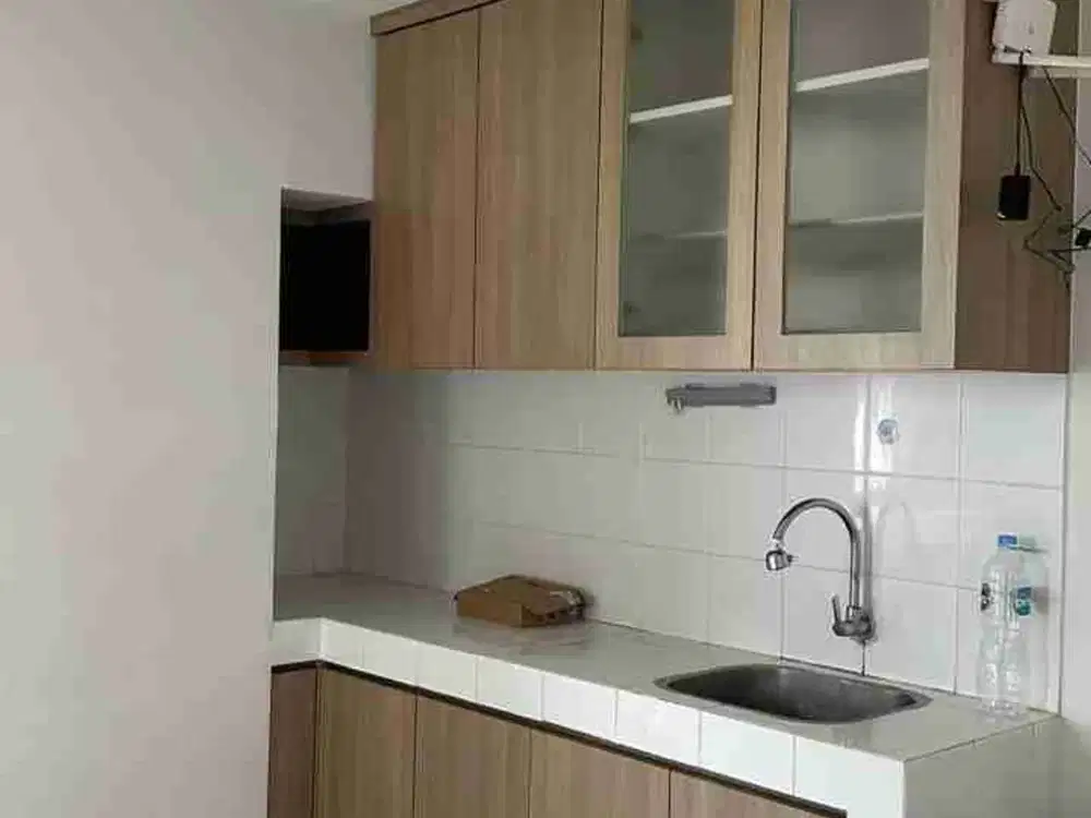 Sewa & Jual Apartement Tokyo Riverside PIK2 2BR Termurah 2