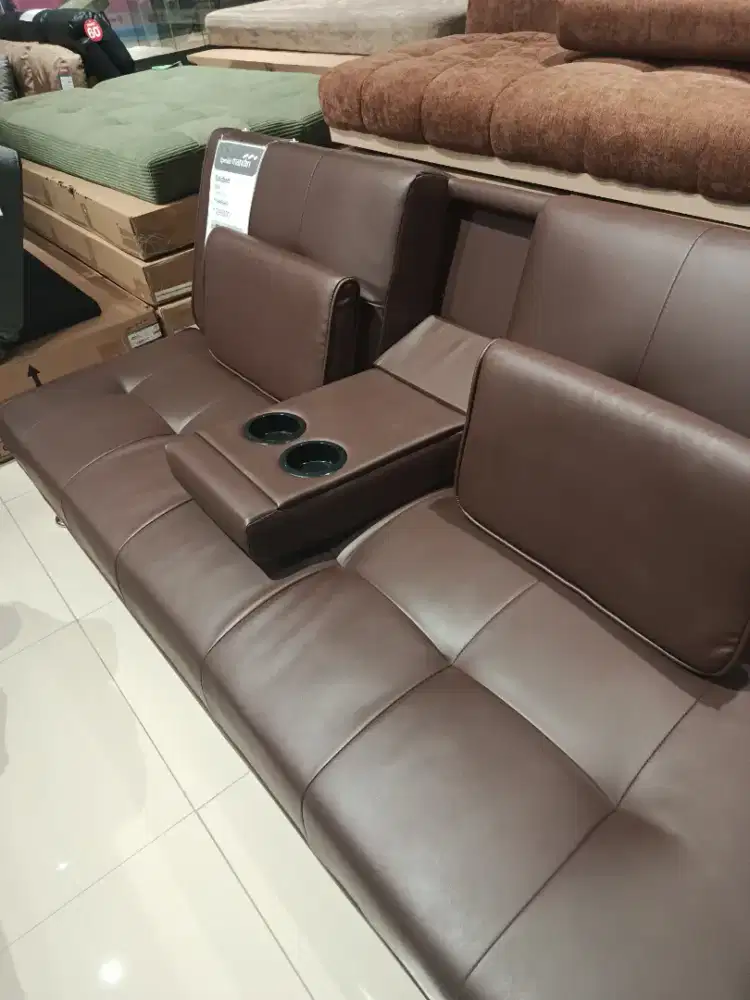 Sofa bed Geni Selma