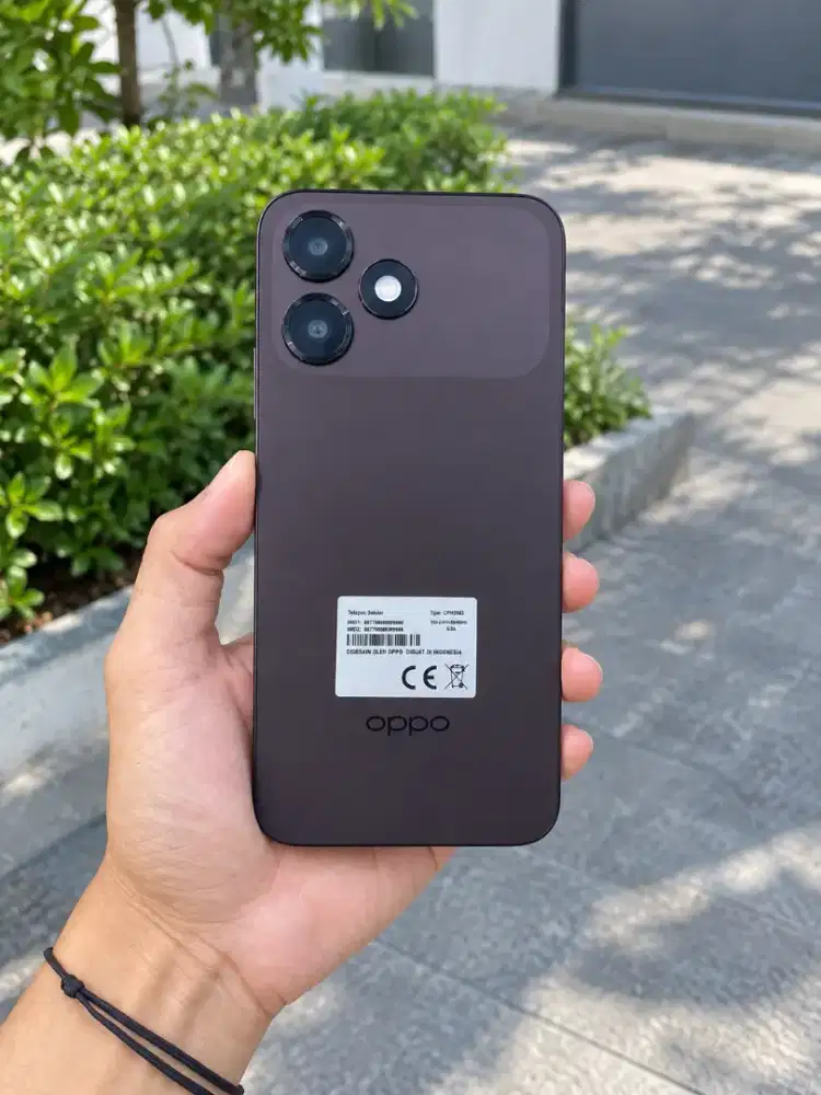 Oppo A6C 8*+64GB