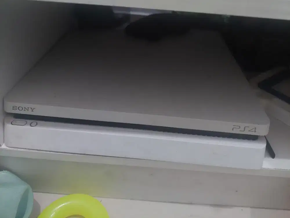 PS 4 memory 1TB