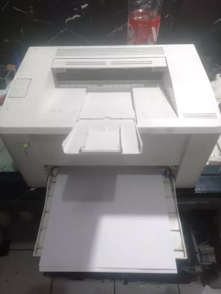 Printer LaserJet m102a