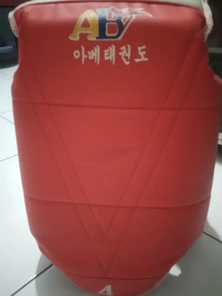 Hogu atau pelindung badan