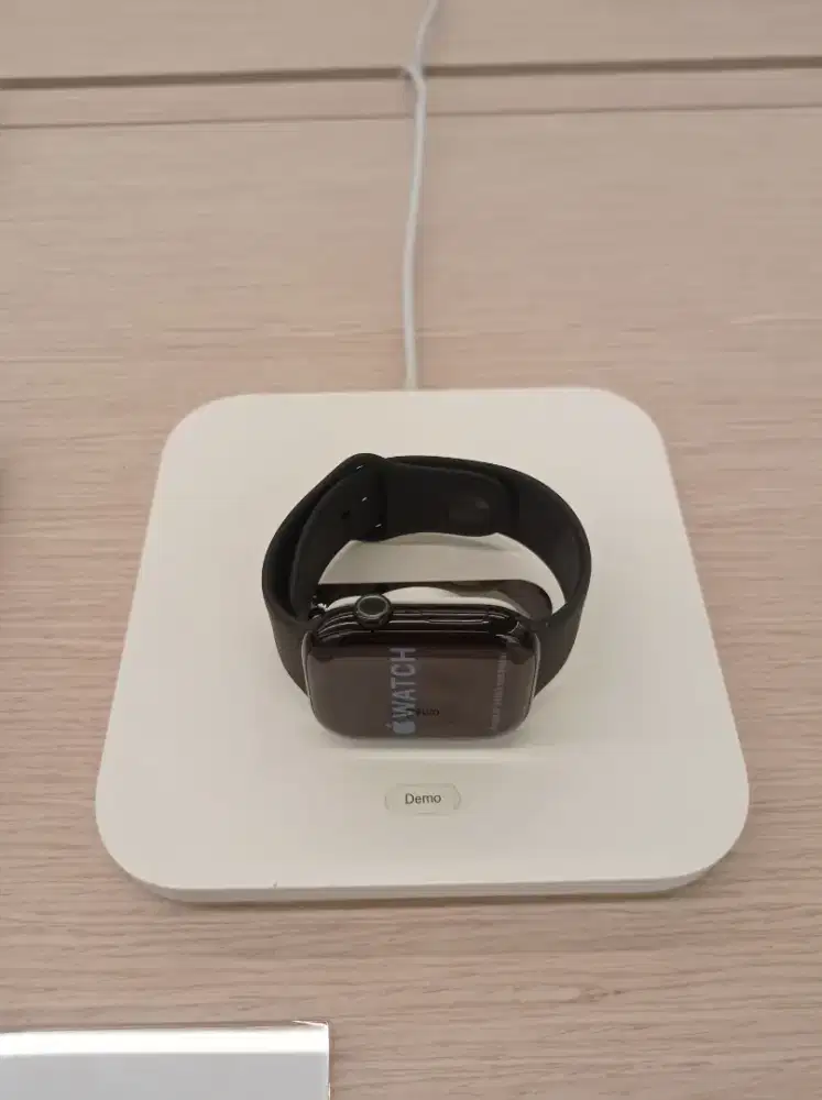 Apple Watch Series 11 | Homecredit Bunga 0% Proses Mudah Dan Cepat