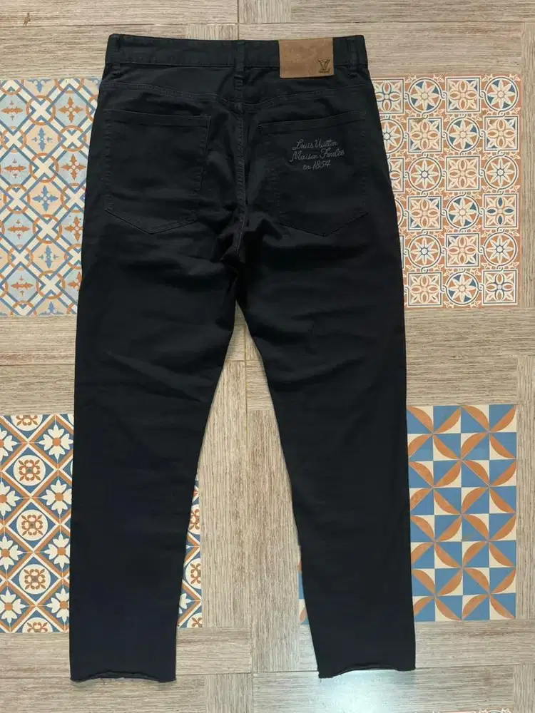Louis vuitton nudie jeans thin finn
