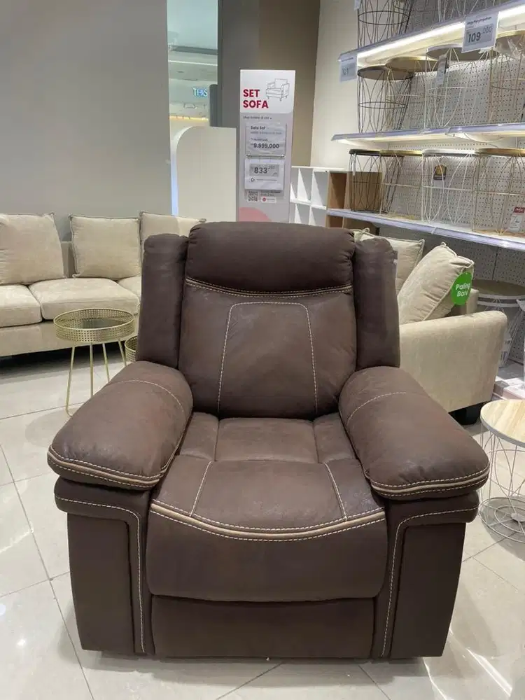 SOFA SET MURAH TANGSEL