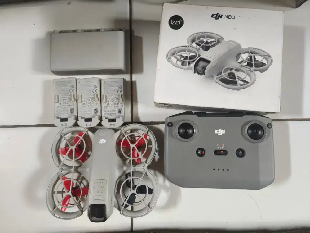 Drone Dji Neo 1