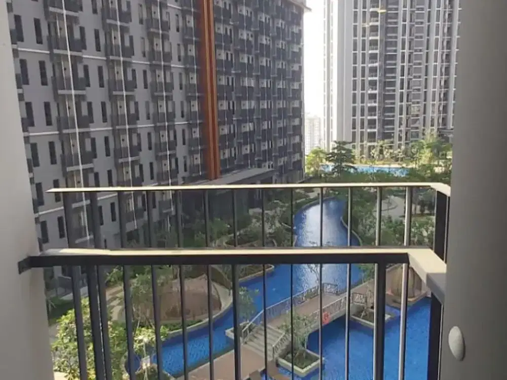 Pakuwon Residences Bekasi, Tower Bella Jl. Raya Pekayon, Bekasi