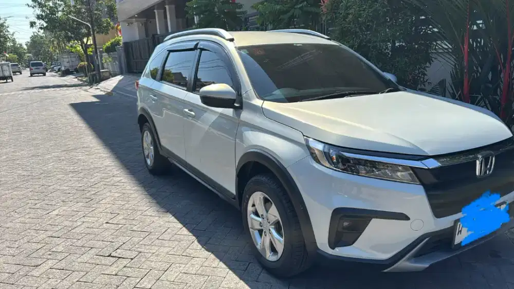 Honda BRV type E matic 2023