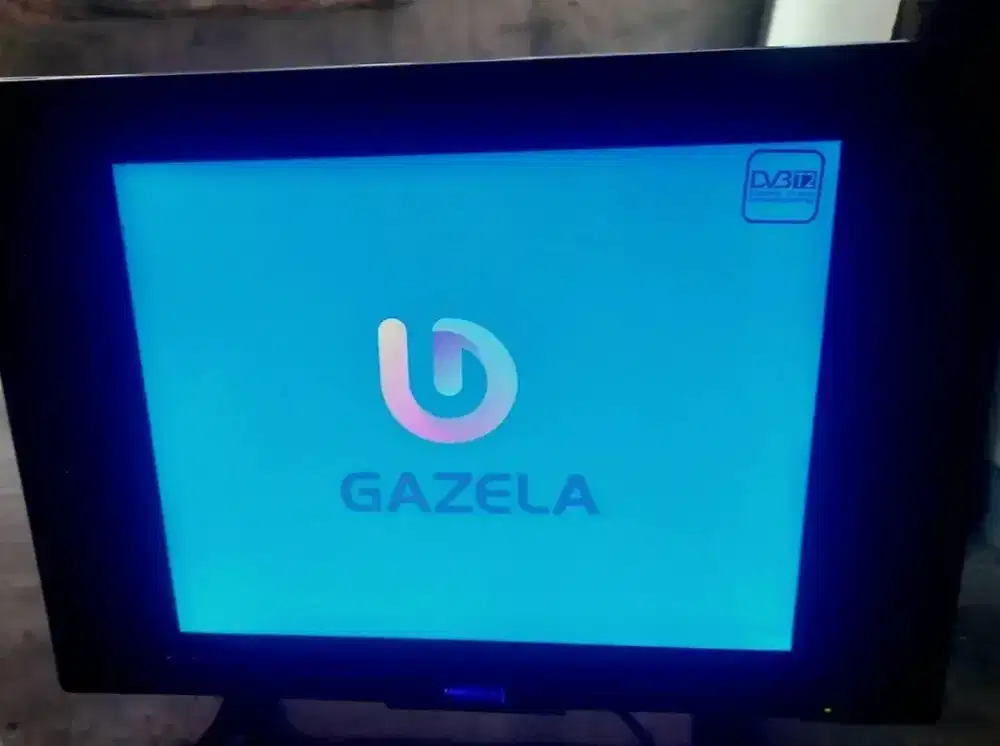 GAZELA TV/MONITOR 17,5INC NOMIN