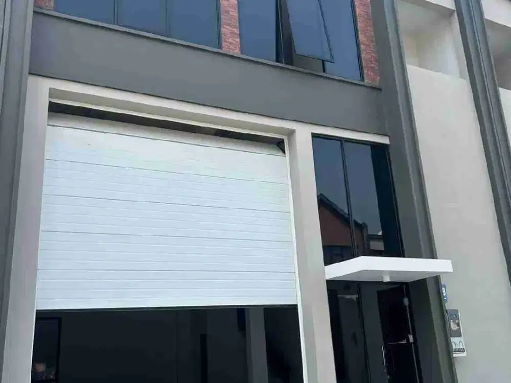 Disewakan Cepat Gudang Baru Multiguna Bizpark PIK 2