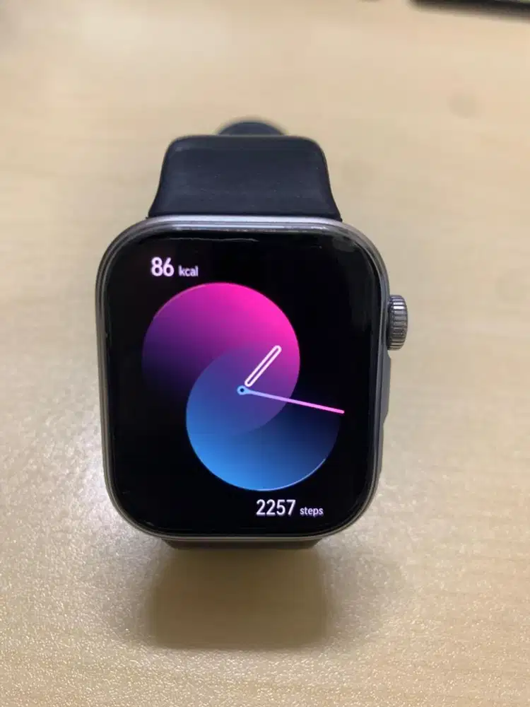 HUAWEI WATCH FIT 4