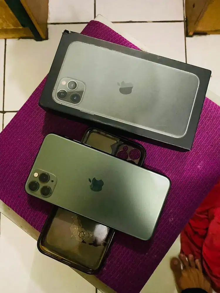 Iphone 11 promax