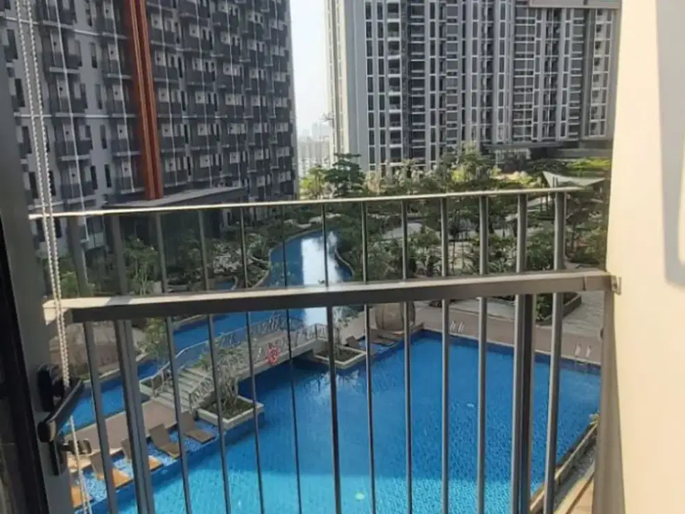 Pakuwon Residences Bekasi, Tower Bella Jl. Raya Pekayon, Bekasi