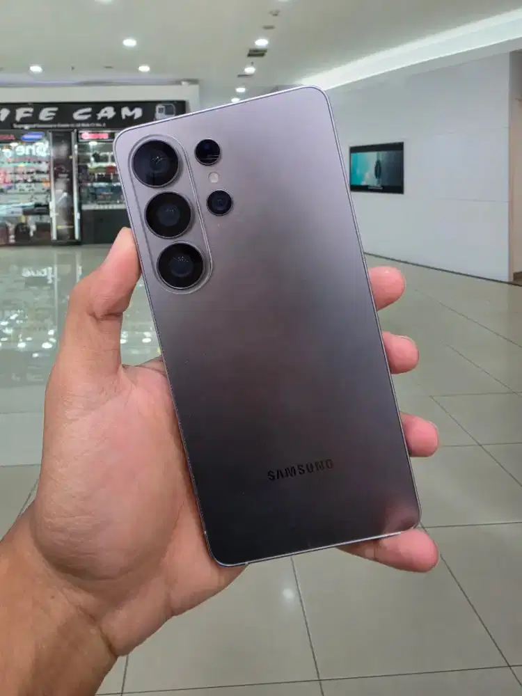 Samsung Galaxy S26 Ultra