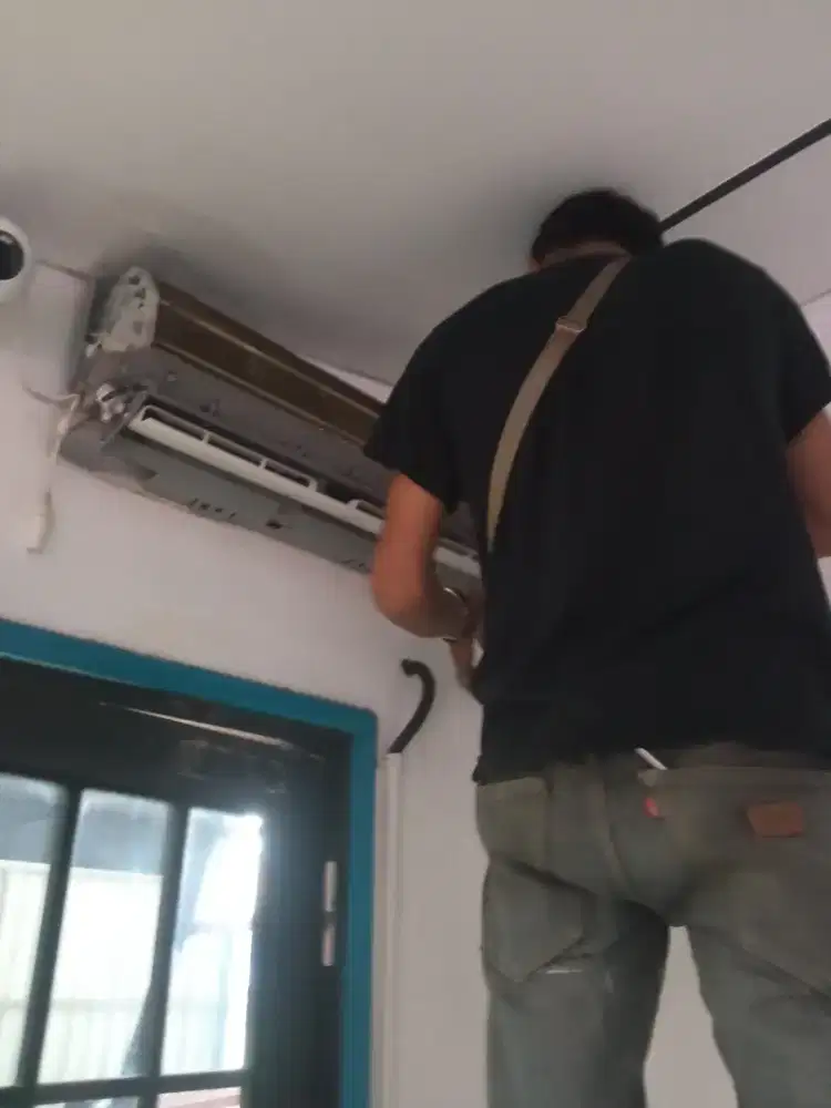 Service panggilan
