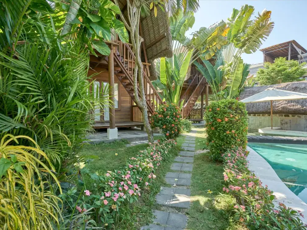 PROPERTY FOR SALE – TIBUBENENG, CANGGU