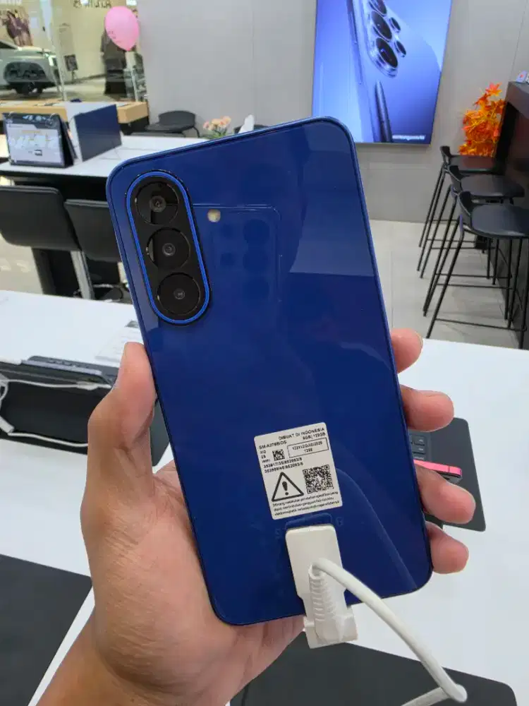 Samsung Galaxy A27 5G