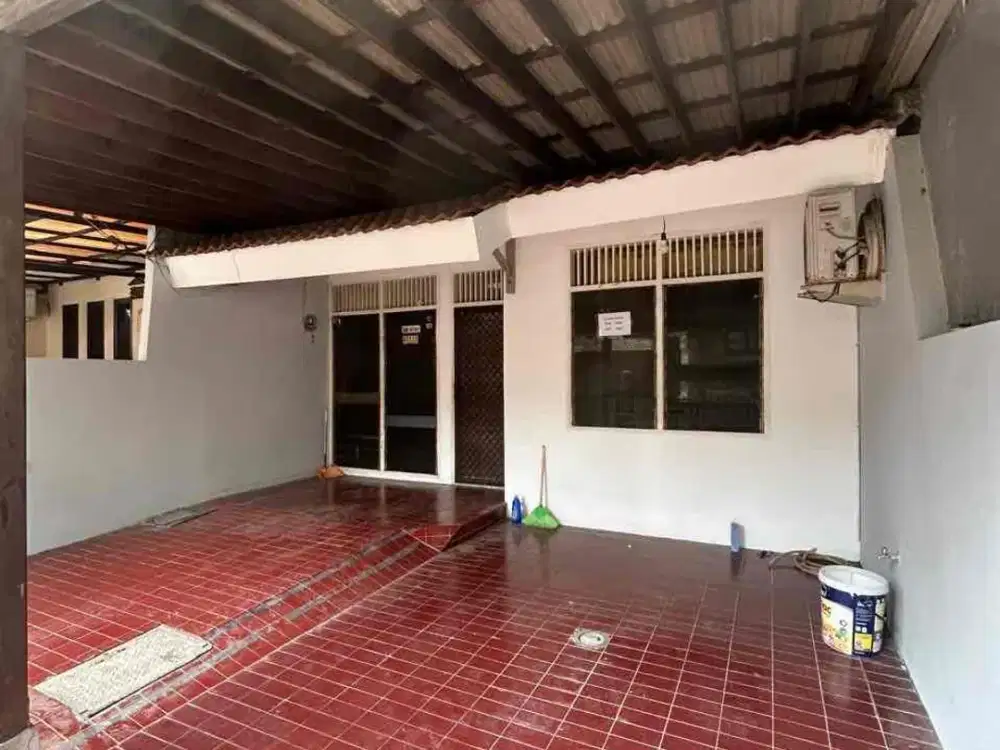 Disewakan Rumah siap huni  di Gading Nias kelapa Gading