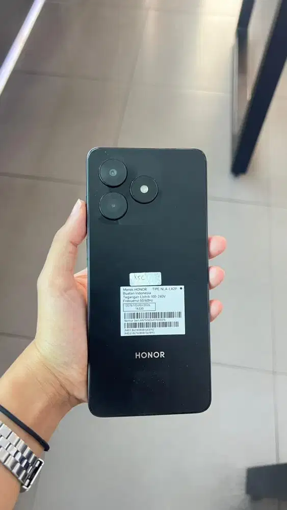 HONOR X5c Plus 4/128GB fullset NEW
