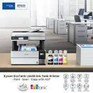 Printer EPSON EcoTank L6460