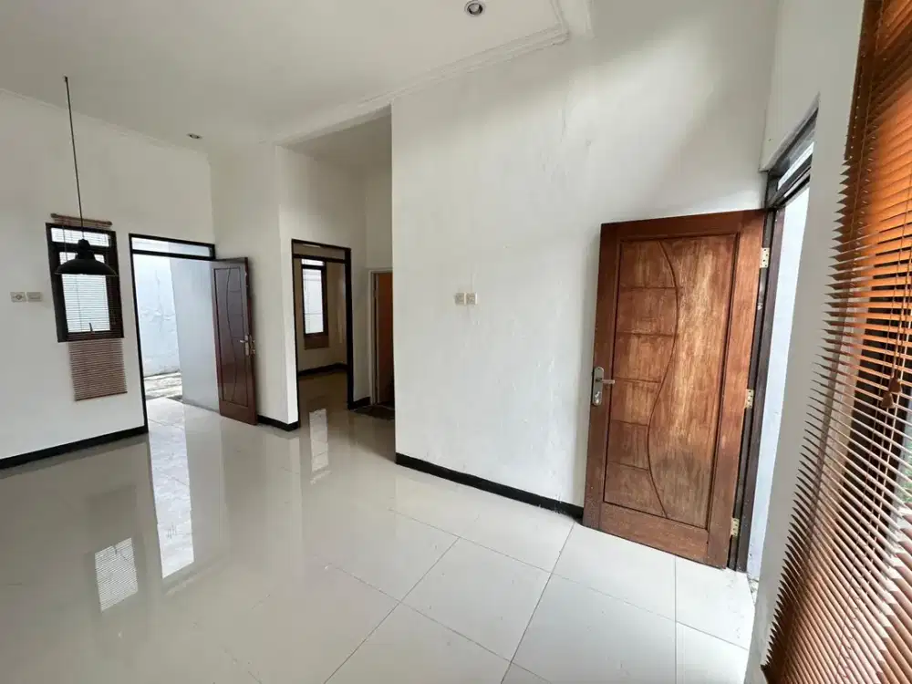 Rumah Siap Huni di Karima Green Residence, Jl. Raya Babakan, Tajur Halang Bogor
