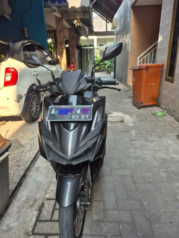 VARIO 150 ABS 2022