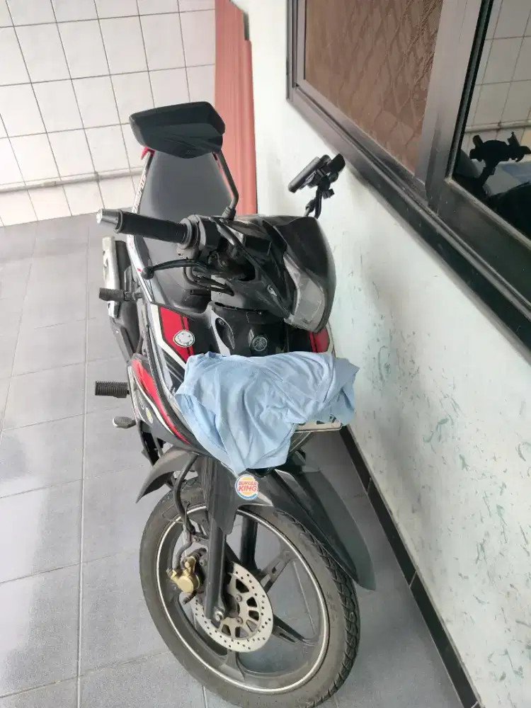 Yamaha Jupiter Z1