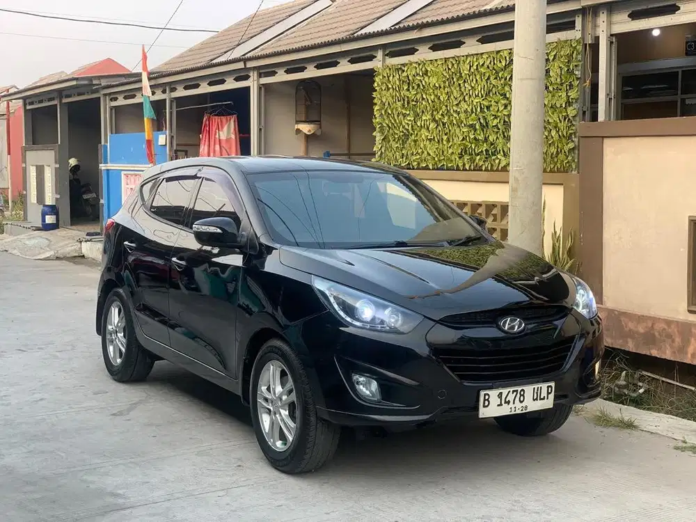 JUAL MOBIL SIAP PAKAI
