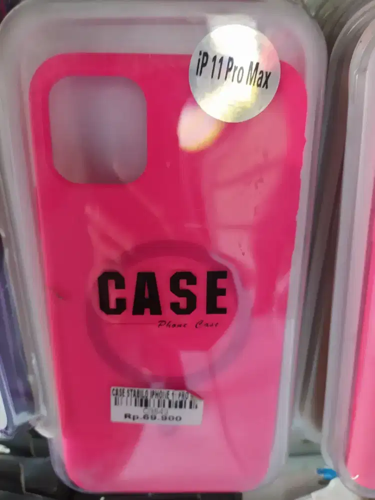 CASE STABILO IPHONE 11 PROMAX