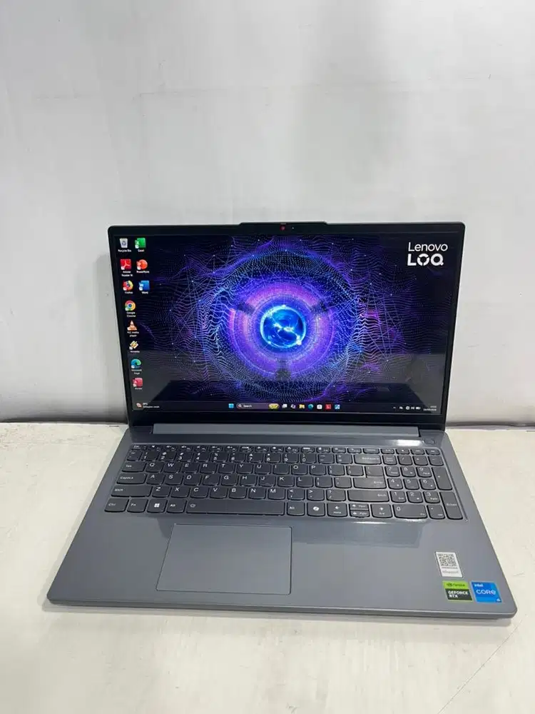 Lenovo LOQ Essential