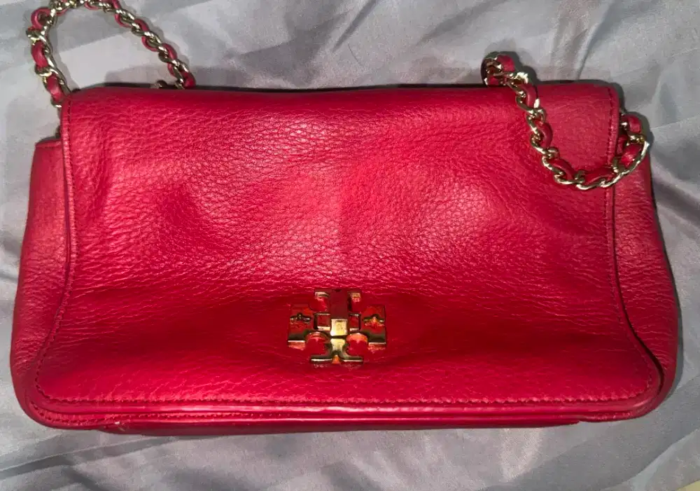 Preloved Tory Burch