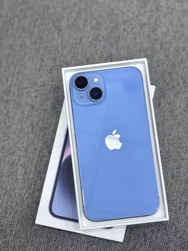 IP 14 Besic 128 Resmi iBox PA/A